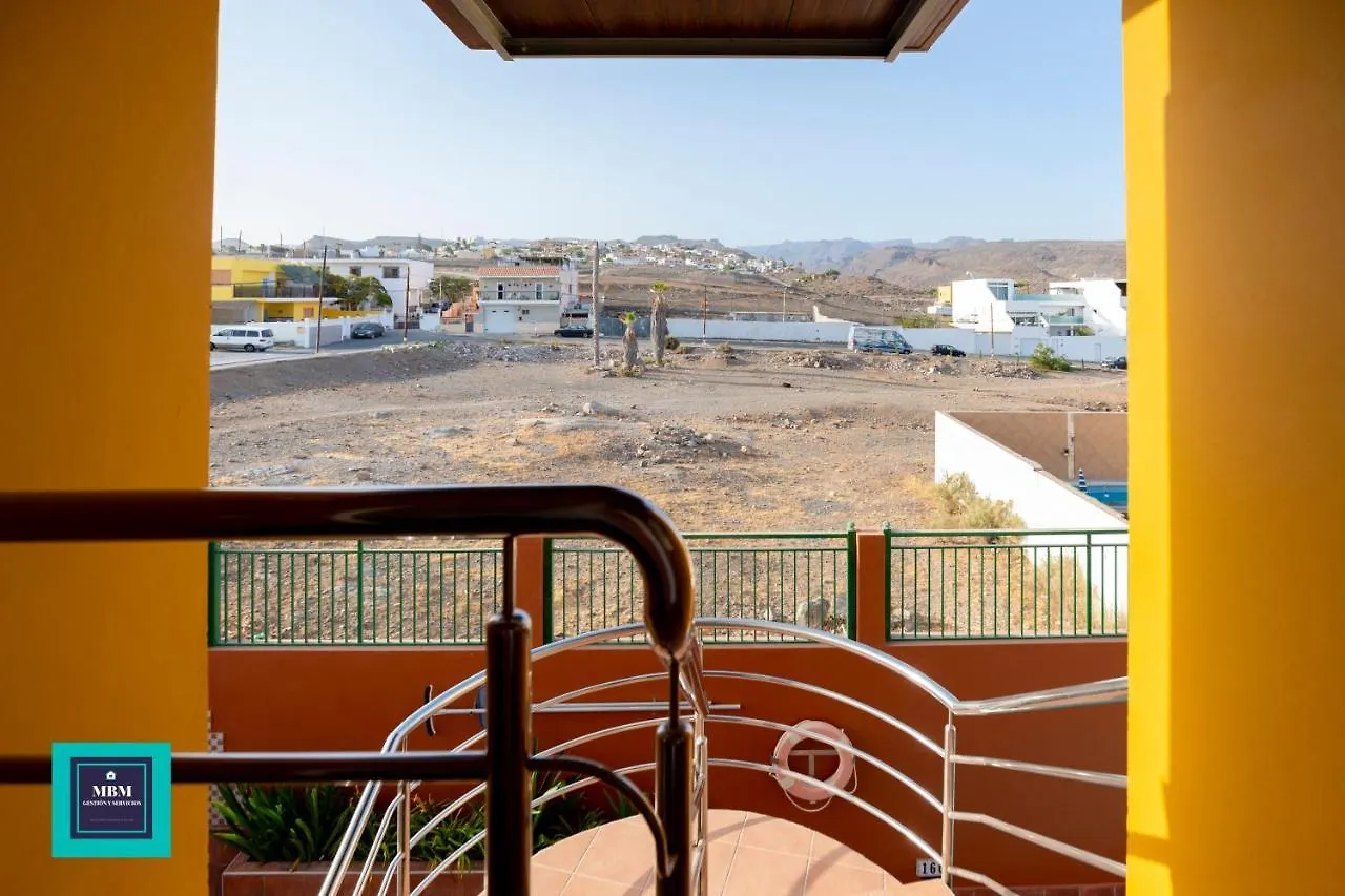 Pino Apartment, Montaña La Data San Bartolomé