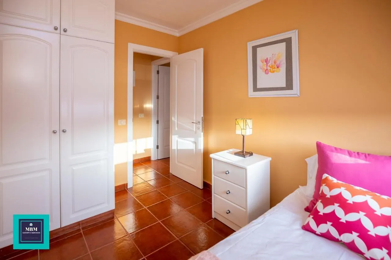 Apartamento Pino Apartment, Montaña La Data San Bartolomé