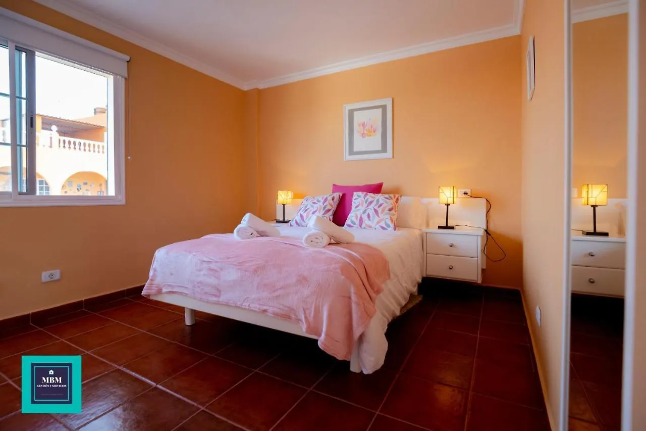 Apartamento Pino Apartment, Montaña La Data San Bartolomé España