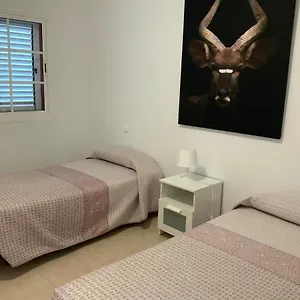 Apartamento Duplex En Meloneras, San Bartolomé
