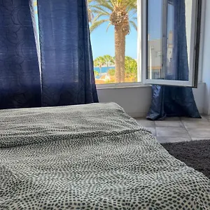 Apartamento San Agustin2, Quiet Close To The, San Bartolomé