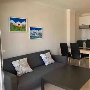 Apartamento Reformado En Playa Del Inglés, San Bartolomé