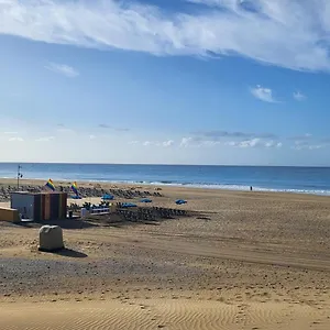 Сasa de vacaciones New 3br With Great Terrace By Canariasgetaway, San Bartolomé